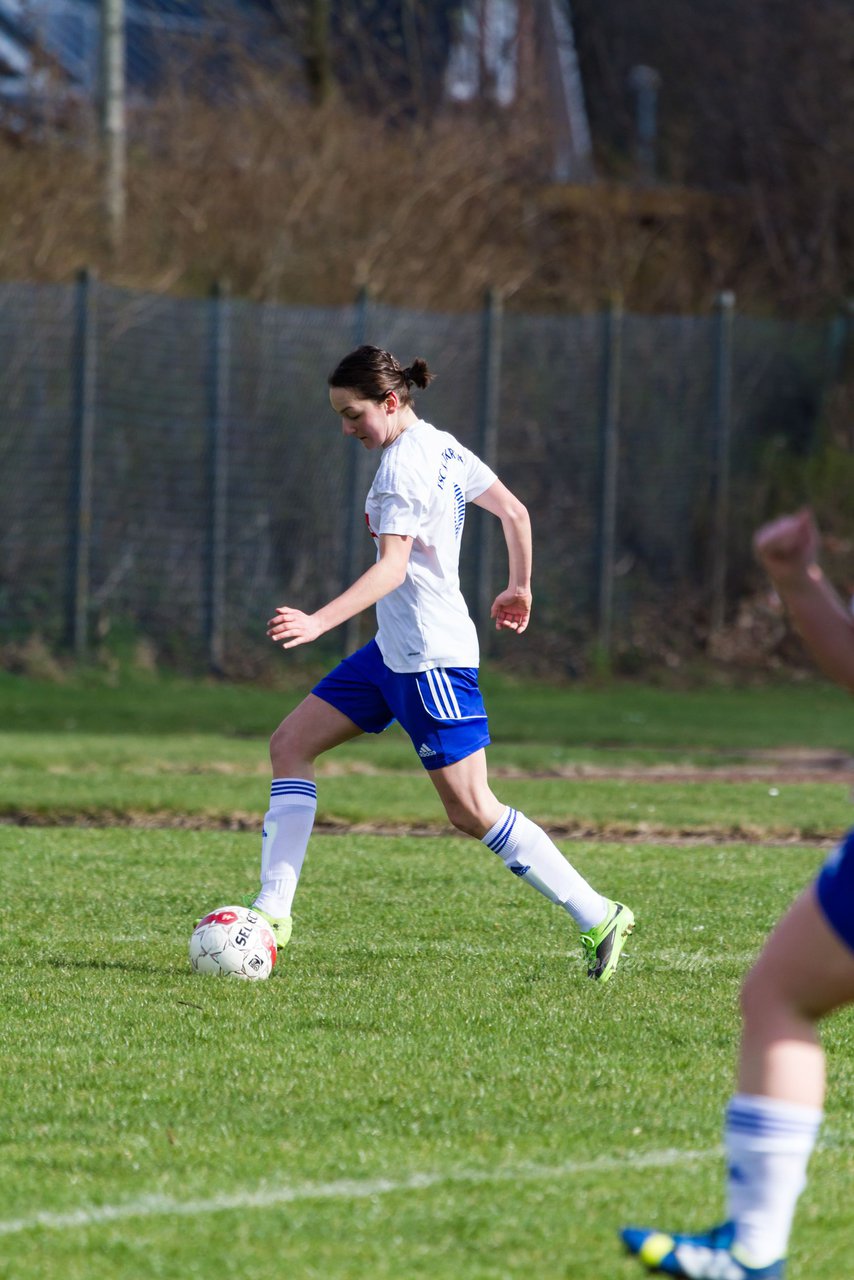 Bild 104 - Frauen BraWie - FSC Kaltenkirchen : Ergebnis: 0:10